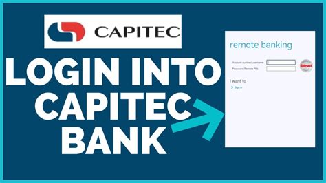capitec bank internet banking app